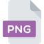 PNG file