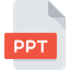 PPT file